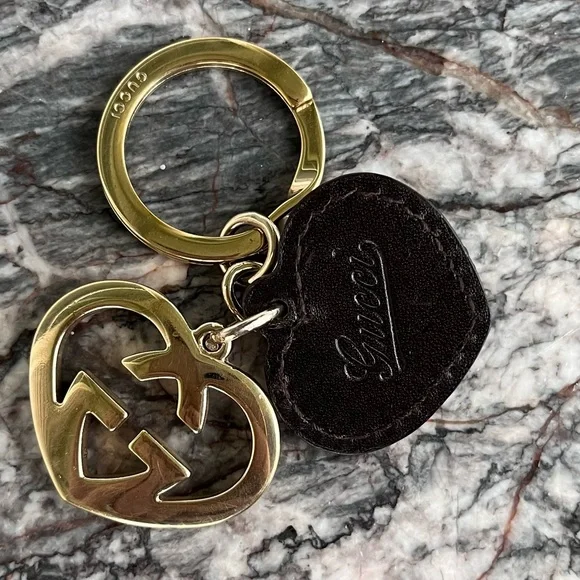 Gucci Keychain - Picture 2 of 5